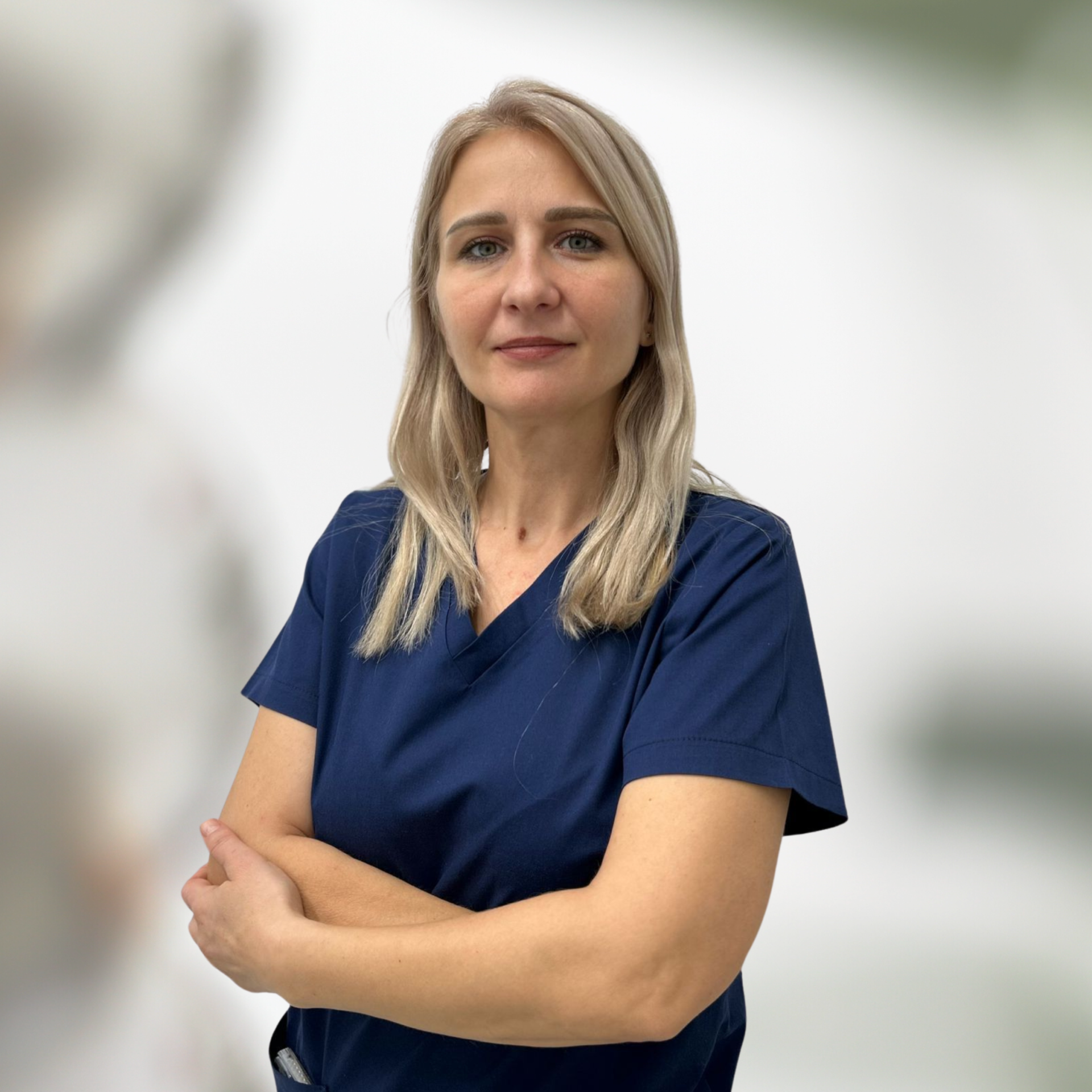 Dr. Oana Laura Stanimir