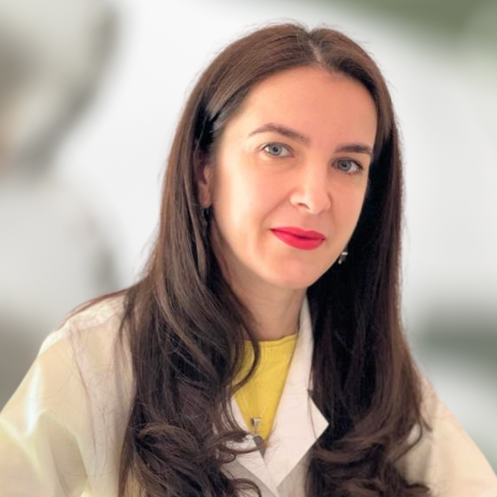 Dr. Alina Elena Cipi