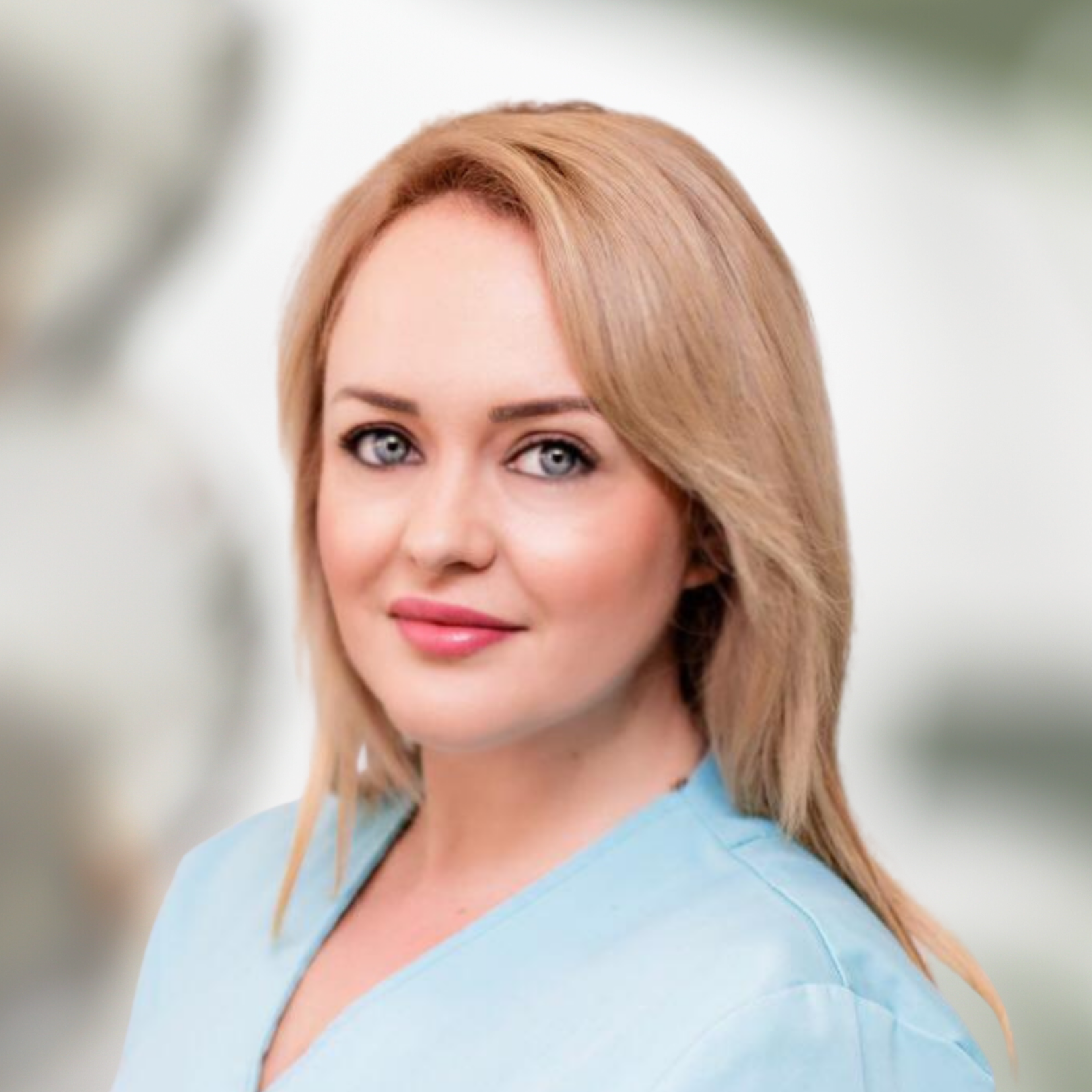 Dr. Ana Fâcă