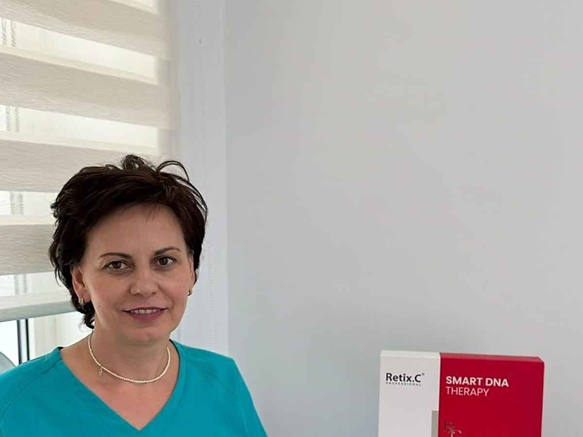 Retix.C Smart DNA Therapy